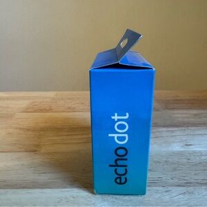 Amazon Echo Dot New‎
